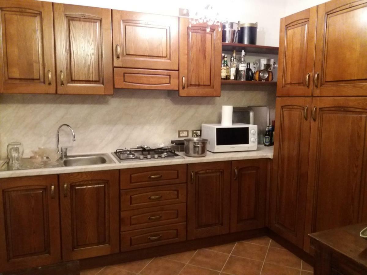 Вилла Cimmo Tavernole sul Mella Экстерьер фото